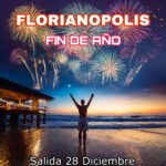 FIN DE AÑO FLORIANOPOLIS