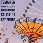 Buenos Aires 3 Parques